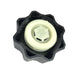 5PCS Coolant Expansion Radiator Cap 13060000 For Citroen C4 C5 C6 C8 DS3 DS4 Peugeot 106 107 206 306 307 308 406 407 607 807-Replacement Aftermarket Parts