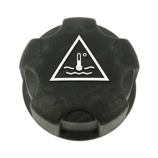 5PCS Coolant Expansion Radiator Cap 13060000 For Citroen C4 C5 C6 C8 DS3 DS4 Peugeot 106 107 206 306 307 308 406 407 607 807-Replacement Aftermarket Parts
