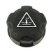 5PCS Coolant Expansion Radiator Cap 13060000 For Citroen C4 C5 C6 C8 DS3 DS4 Peugeot 106 107 206 306 307 308 406 407 607 807-Replacement Aftermarket Parts