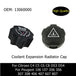 5PCS Coolant Expansion Radiator Cap 13060000 For Citroen C4 C5 C6 C8 DS3 DS4 Peugeot 106 107 206 306 307 308 406 407 607 807-Replacement Aftermarket Parts
