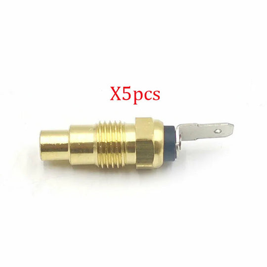 5pcs Engine Coolant Temperature Sensor 25080-89903 for Nissan Maxima 300ZX 240SX-Sensor-BeeSpareParts