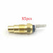 5pcs Engine Coolant Temperature Sensor 25080-89903 for Nissan Maxima 300ZX 240SX-Sensor-BeeSpareParts