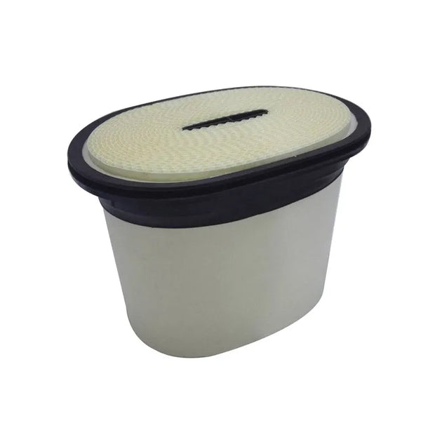 5pcs Excavator Engine parts 2934053 2277448 Air Cartridge Filter-Replacement Aftermarket Parts