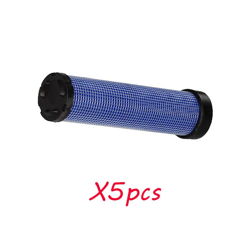 5pcs Forklift parts filter element used for Komatsu FD20-30 3EB-02-34790-BeeSpareParts