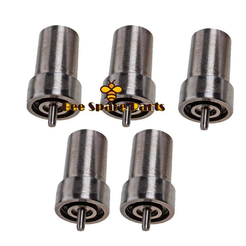 5pcs Fuel Injector Nozzle TB-37-11-6102 11-6102 for Thermo King Yanmar 366 388 374-BeeSpareParts