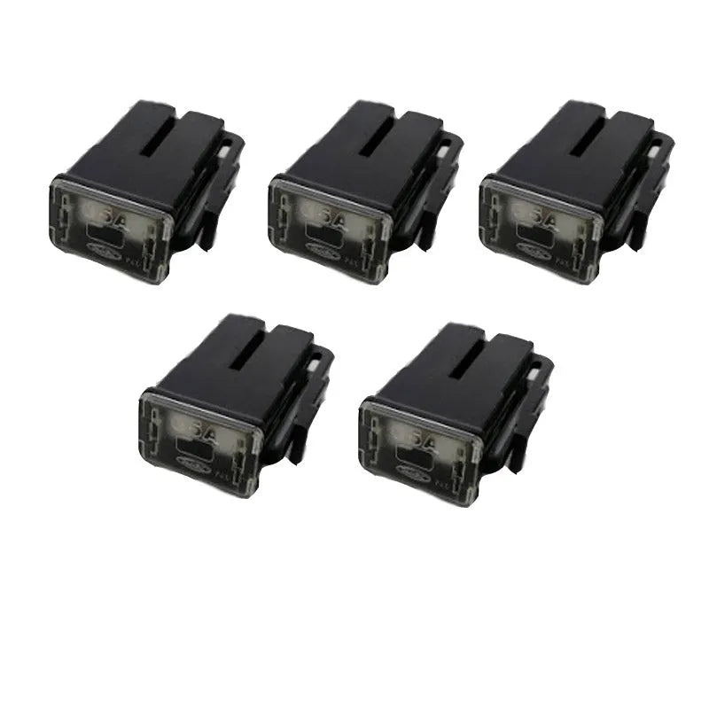 5PCS New 4423418 Fusible Link 65A For Hitachi Excavator-Replacement Aftermarket Parts