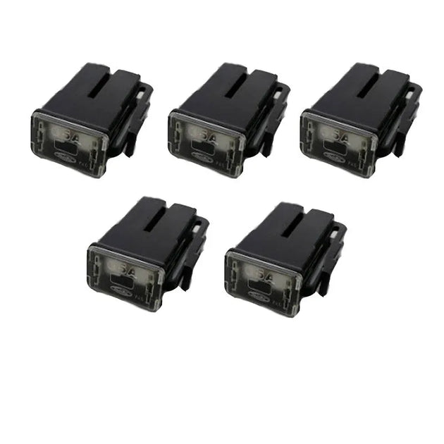 5PCS New 4423418 Fusible Link 65A For Hitachi Excavator-Replacement Aftermarket Parts