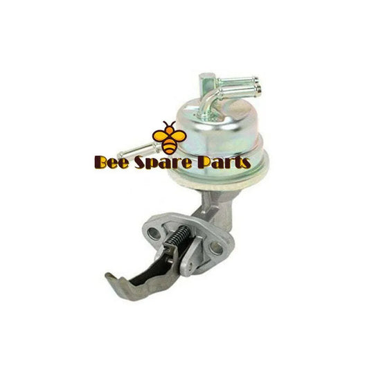 5PCS NEW FORKLIFT FUEL PUMP FOR TCM F2SM - T-4781-13-350C-BeeSpareParts