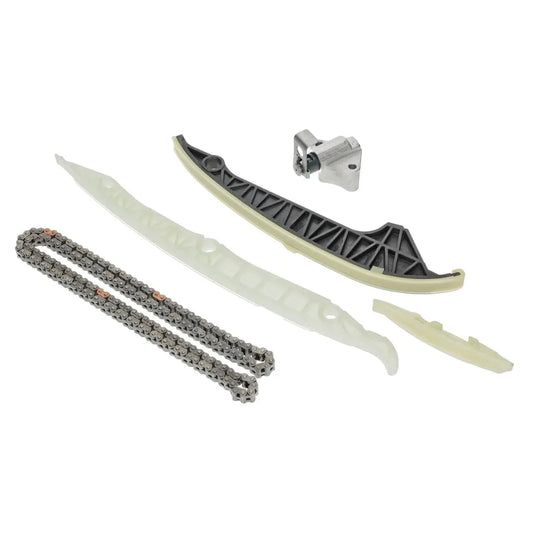5pcs Upgraded Timing Chain Kit For VW Jetta Golf GTi Audi A4 A5 Q5 2.0T-BeeSpareParts
