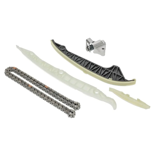 5pcs Upgraded Timing Chain Kit For VW Jetta Golf GTi Audi A4 A5 Q5 2.0T-BeeSpareParts
