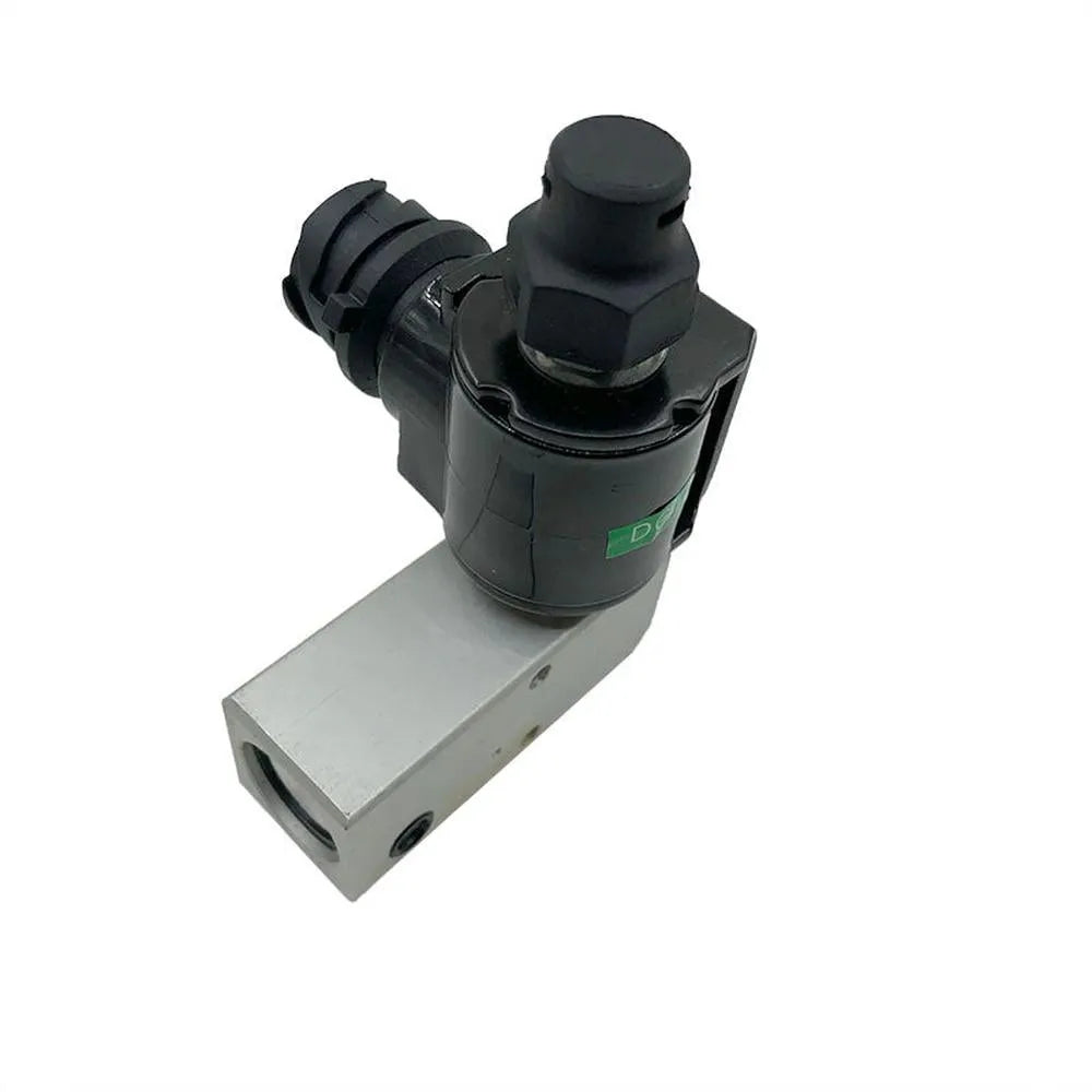 5pcs Urea Pump Air Solenoid Valve 080310-015 4931694 5273338 For Cummins Emitec-商业/工业-BeeSpareParts