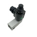 5pcs Urea Pump Air Solenoid Valve 080310-015 4931694 5273338 For Cummins Emitec-商业/工业-BeeSpareParts