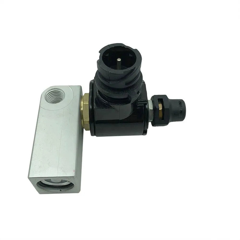5pcs Urea Pump Air Solenoid Valve 080310-015 4931694 5273338 For Cummins Emitec-商业/工业-BeeSpareParts