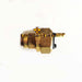 5PCS Water Temperature Sensor 121250-44901 CH15516 For Yammar PC110R-1-BeeSpareParts