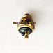 5PCS Water Temperature Sensor 121250-44901 CH15516 For Yammar PC110R-1-BeeSpareParts