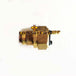 5PCS Water Temperature Sensor for 121250-44901 Komatsu 2D68E-3A 2D68E-N3C 2D68E 2D70E-BeeSpareParts