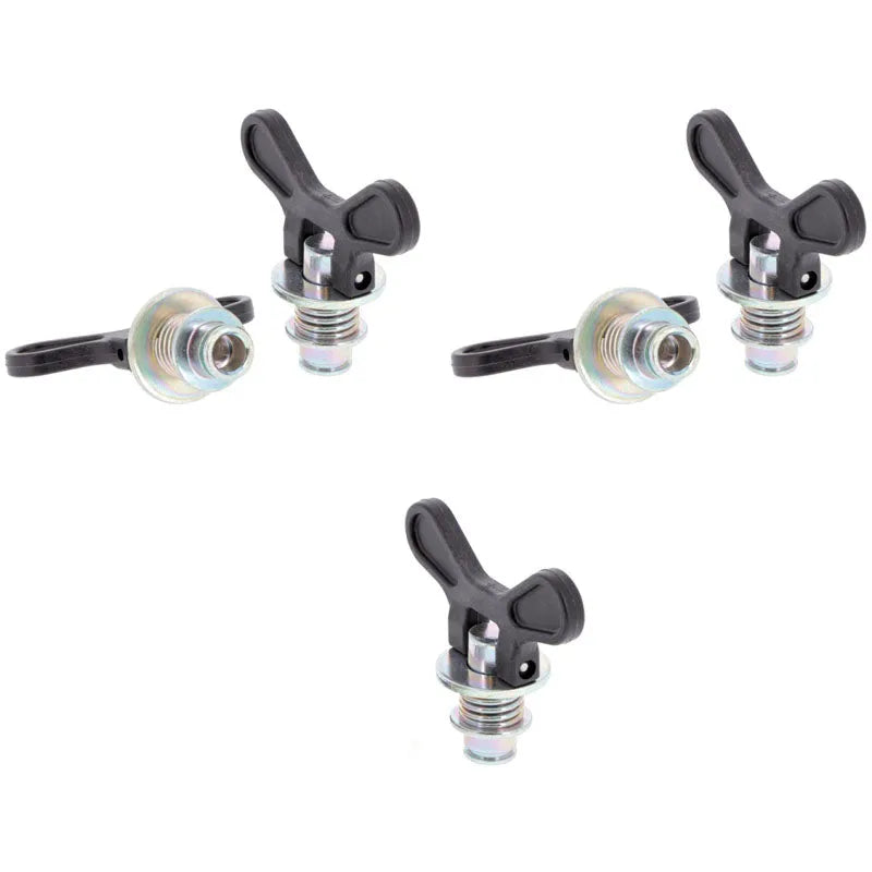 5pcs Wing Nut 600-181-4420 Fits For Shantui Sd22-BeeSpareParts