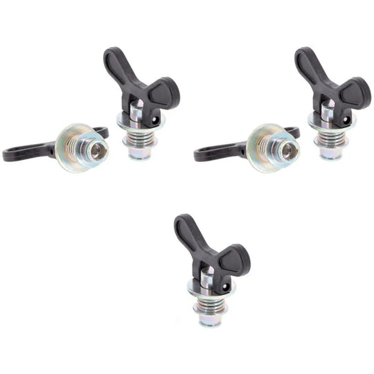 5pcs Wing Nut 600-181-4420 Fits For Shantui Sd22-BeeSpareParts