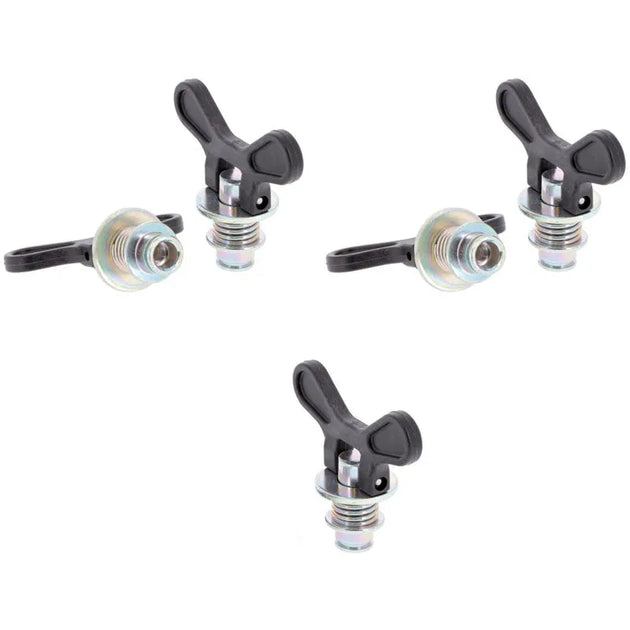 5pcs Wing Nut 600-181-4420 Fits For Shantui Sd22-BeeSpareParts