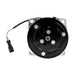 5PK AC Compressor 7279139 7023585 For Bobcat Skid Steer Loader S550 S590 S595 S630 S650-BeeSpareParts