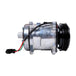 5PK AC Compressor 7279139 7023585 For Bobcat Skid Steer Loader S550 S590 S595 S630 S650-BeeSpareParts