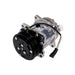 5PK AC Compressor 7279139 7023585 For Bobcat Skid Steer Loader S550 S590 S595 S630 S650-BeeSpareParts