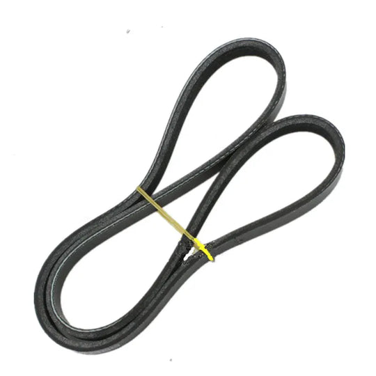 5PK1520 Generator Belt FOR Roewe MG350 MG5 MG3 1.5L 1.6L 10045454 537 1282 100 5371282100 5PK1520 2012-2016-Replacement Aftermarket Parts