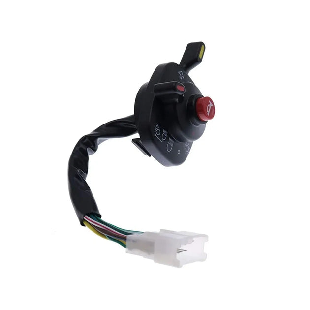 5T057-42242 Headlight Switch Combination For Kubota 588I-G 688 888 5T057-12242-Replacement Aftermarket Parts