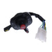 5T057-42242 Headlight Switch Combination For Kubota 588I-G 688 888 5T057-12242-Replacement Aftermarket Parts