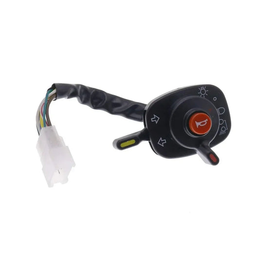 5T057-42242 Headlight Switch Combination For Kubota 588I-G 688 888 5T057-12242-Replacement Aftermarket Parts