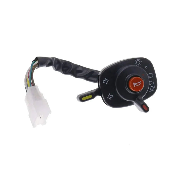 5T057-42242 Headlight Switch Combination For Kubota 588I-G 688 888 5T057-12242-Replacement Aftermarket Parts