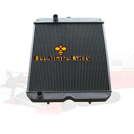 5T170-25200 Water Tank Radiator For Kubota 688-Replacement Aftermarket Parts