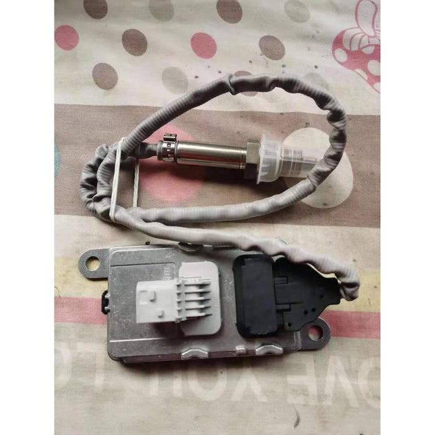 5WK97331A A0101531628 0101531628 Nitrogen Nox Oxygen Sensor For Mercedes-Benz Actros Axor Euro 6 Trcuk 24V-BeeSpareParts