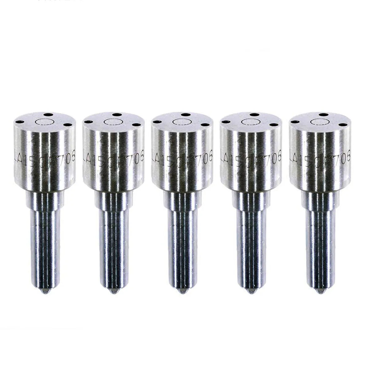 5Pcs Fuel Injector Nozzle DSLA150P706 for VW LT Transporter T4 2.5TDI 0432193662-BeeSpareParts