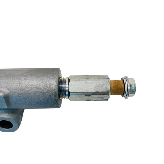 Common Rail Assembly 095440-0081 23810-E0030 23810-E0240 for Hino 300