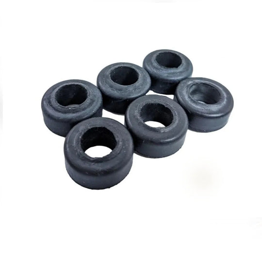 6* ISOLATOR NOISE Seal Volve Cover For 5.9L 3.9L Cummins 6B 3935449 3928406 12V-BeeSpareParts
