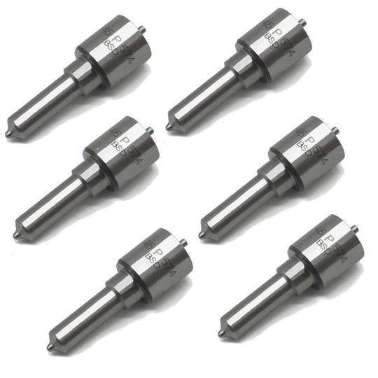 6* Injector Nozzle Fuel DLLA145P574 For Dodge Ram 6B 5.9 3.9 4B 12V Cummins-Injector-BeeSpareParts