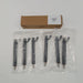 6* Injector Sets For Cummins 6C8.3 C GAS PLUS CM556 Mechanical 4089276 3938430-Injector-BeeSpareParts