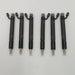 6* Injector Sets For Cummins 6C8.3 C GAS PLUS CM556 Mechanical 4089276 3938430-Injector-BeeSpareParts