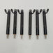 6* Injector Sets For Cummins 6C8.3 C GAS PLUS CM556 Mechanical 4089276 3938430-Injector-BeeSpareParts
