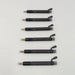 6* Injector Sets For Cummins 6C8.3 C GAS PLUS CM556 Mechanical 4089276 3938430-Injector-BeeSpareParts