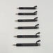 6* Injector Sets For Cummins 6C8.3 C GAS PLUS CM556 Mechanical 4089276 3938430-Injector-BeeSpareParts