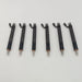 6* Injector Sets For Cummins 6C8.3 C GAS PLUS CM556 Mechanical 4089276 3938430-Injector-BeeSpareParts
