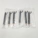 6* Injector Sets For Cummins 6C8.3 C GAS PLUS CM556 Mechanical 4089276 3938430-Injector-BeeSpareParts