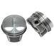 6 PCS 03H107065CJ 03H 107 065 CJ Engine Piston Kit for VW Volkswagen Teramont 2.5T 03H107065CG 03H065CG 03H 107 065 CG STD-BeeSpareParts