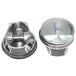 6 PCS 03H107065CJ 03H 107 065 CJ Engine Piston Kit for VW Volkswagen Teramont 2.5T 03H107065CG 03H065CG 03H 107 065 CG STD-BeeSpareParts