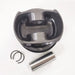 6 PCS 99610305219 996 103 052 19 99610305220 996 103 052 20 Piston for Porsche 911 996 997 3.6 V6 M96.03 M96.05 320HP STD 96MM-BeeSpareParts