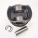 6 PCS 99610305219 996 103 052 19 99610305220 996 103 052 20 Piston for Porsche 911 996 997 3.6 V6 M96.03 M96.05 320HP STD 96MM-BeeSpareParts