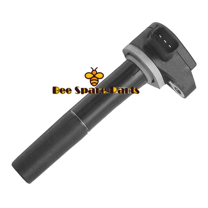 6 Pack Ignition Coils 339-880615T01 880615T01 Compatible with Mercury Outboard Verado 135 200 250 300 350 Pro 4 Stroke-BeeSpareParts