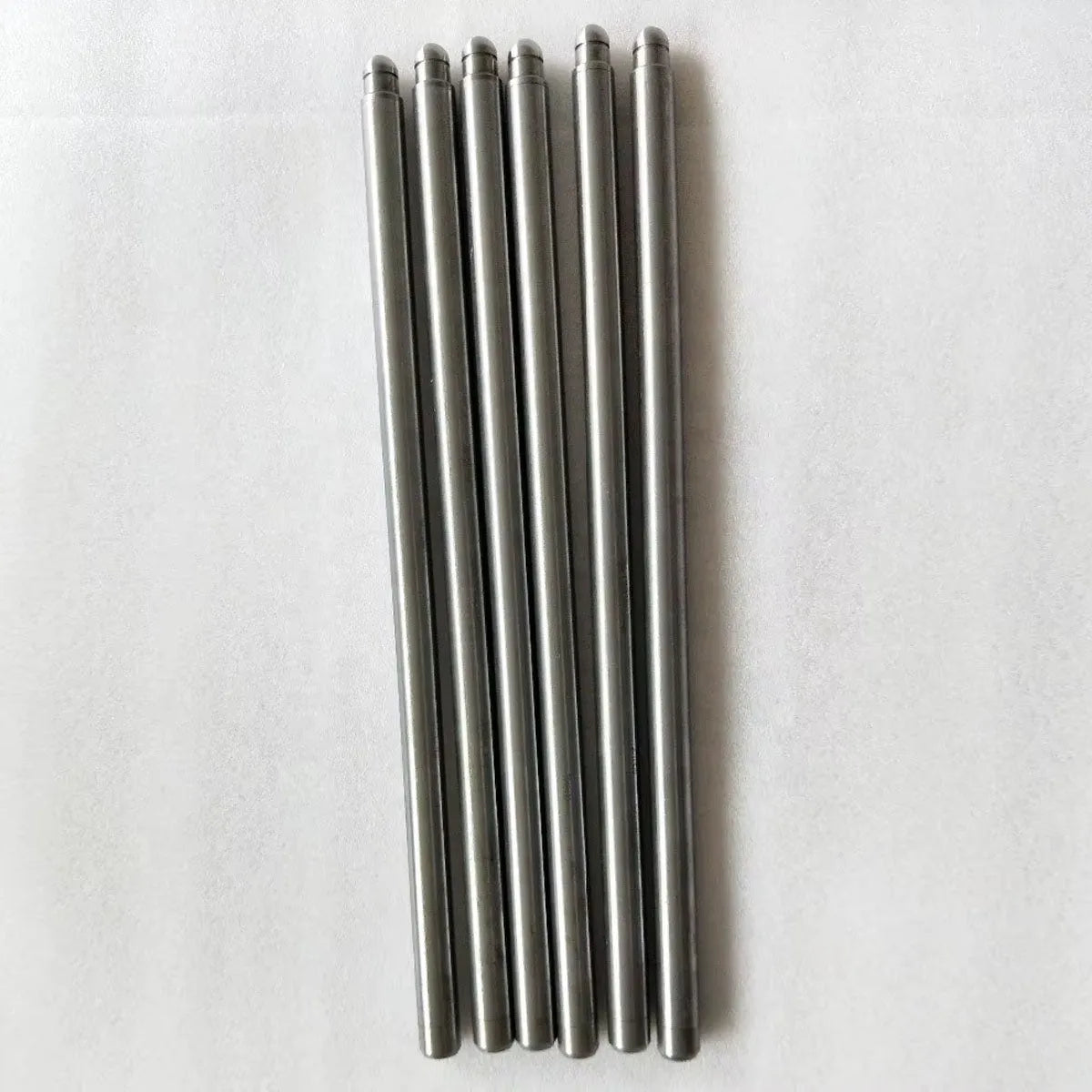 6 Pack Push Rod For Cummins N855 NT 14L AR11781 3032681 3027214 3008885 3046430-Push Rod-BeeSpareParts
